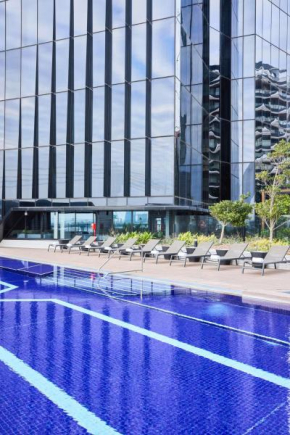Vibe Hotel Melbourne Docklands Melbourne